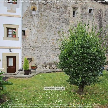 Casa Rural El Torrejon Guest House Arenas De Cabrales Exterior foto